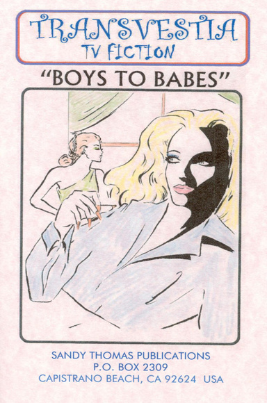 Boys To Babes #19