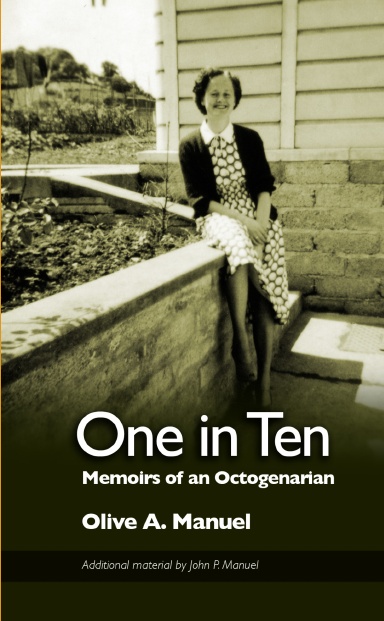One in Ten