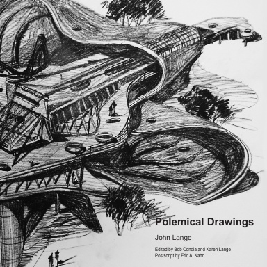 Polemical Drawings: John Lange