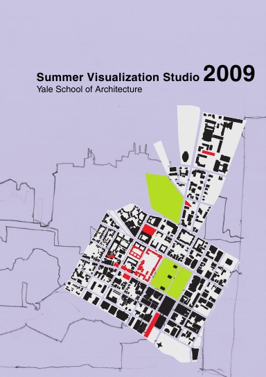 Summer Visualization Studio 2009