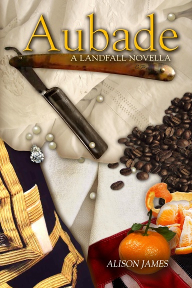 LANDFALL:  Aubade