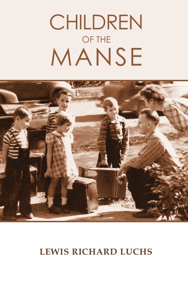 Children of the Manse