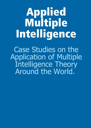 Applied Multiple Intelligence