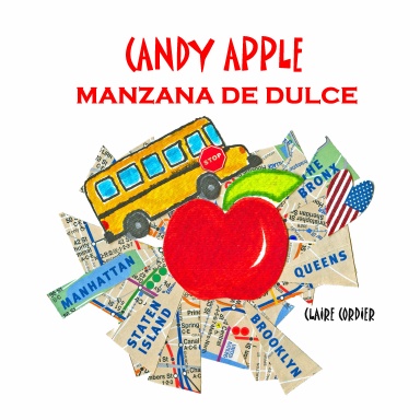 CANDY APPLE / MANZANA de DULCE
