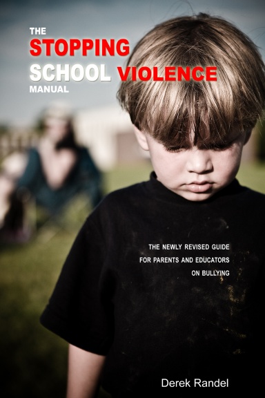 The Stopping School Violence Manual