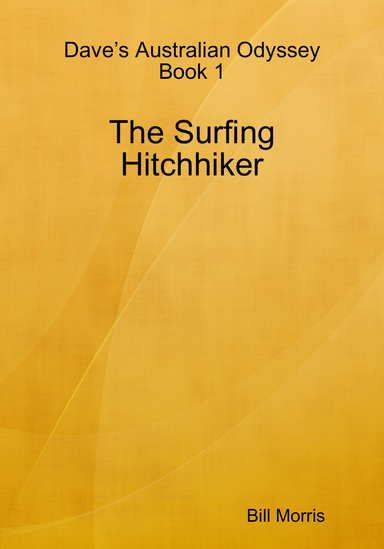 The Surfing Hitchhiker