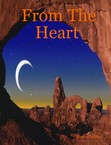 From The Heart