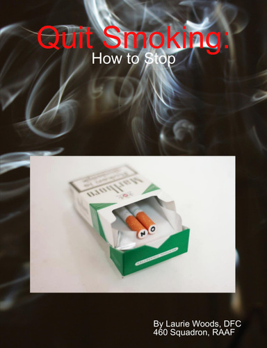 Quit Smoking: How to Stop