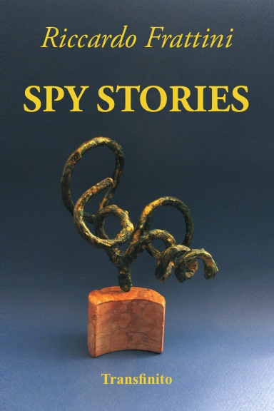 Spy Stories