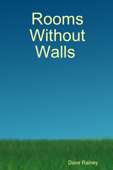 Rooms Without Walls (paperback edition)