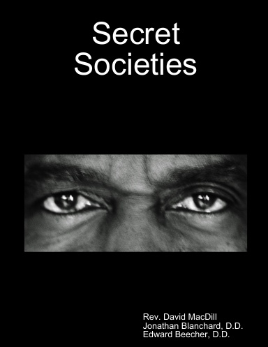 Secret Societies