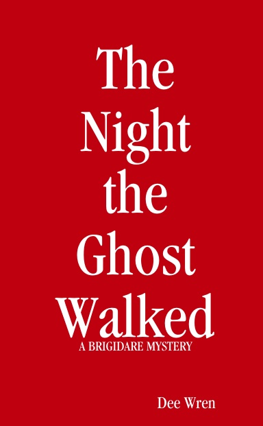 The Night the Ghost Walked