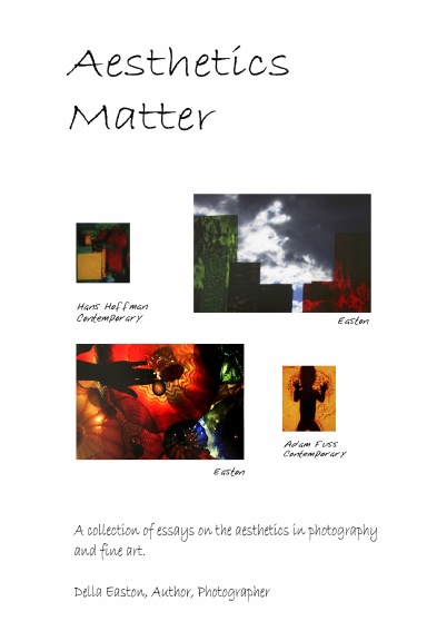 Aesthetics Matter