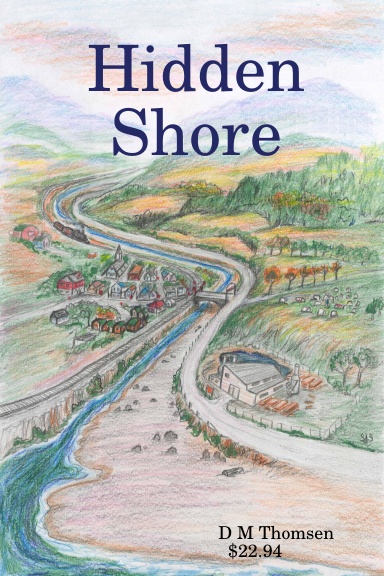 Hidden Shore