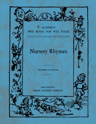 Nursery Rhymes