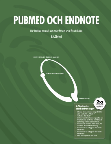 PubMed och EndNote