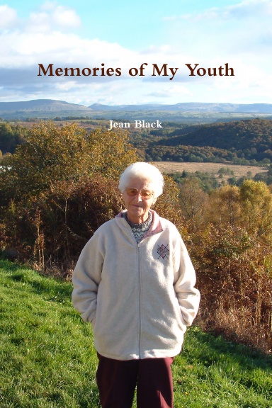 Memories of My Youth