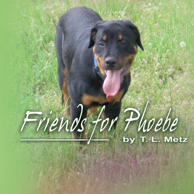 Friends for Phoebe
