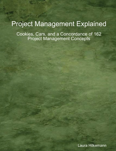 Project Management Explained