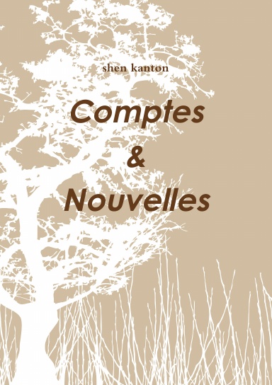 comte nouvelle