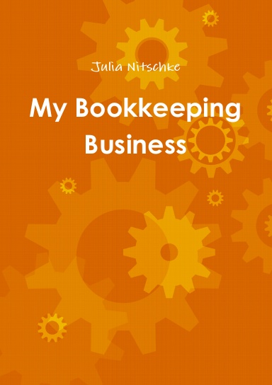 My Bookkeeping Business