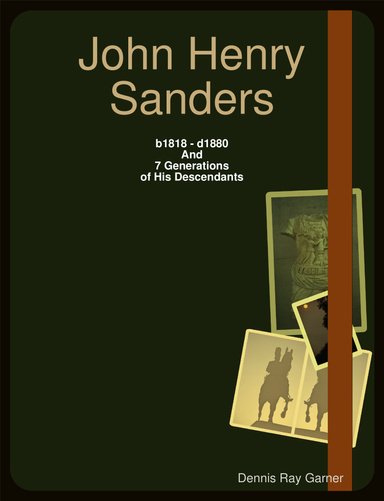 John Henry Sanders
