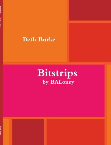 Bitstrips by BALoney