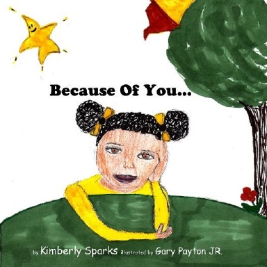 Because of You...