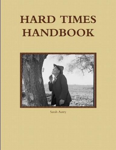 HARD TIMES HANDBOOK