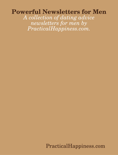 Powerful Newsletters for Men