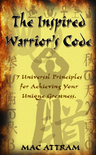 The Inspired Warrior's Code