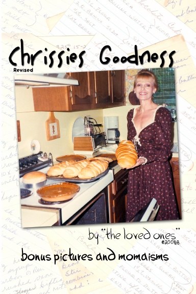 Chrissie's Goodness