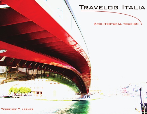 Travelog Italia