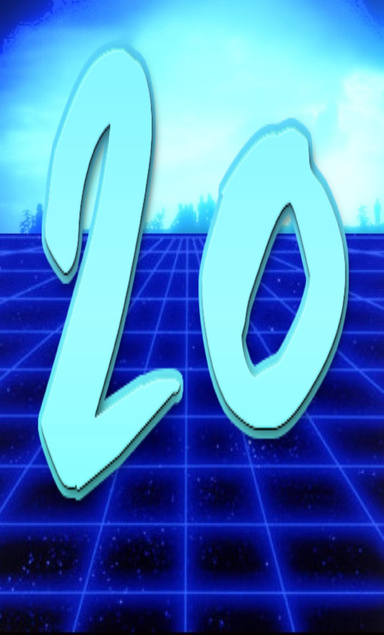 THE GRID - chapter 20