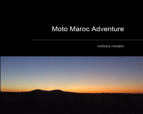 Moto Maroc Adventure