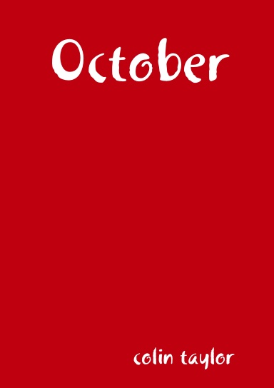 October