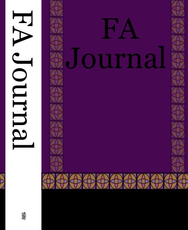 FA Journal  2006-2007