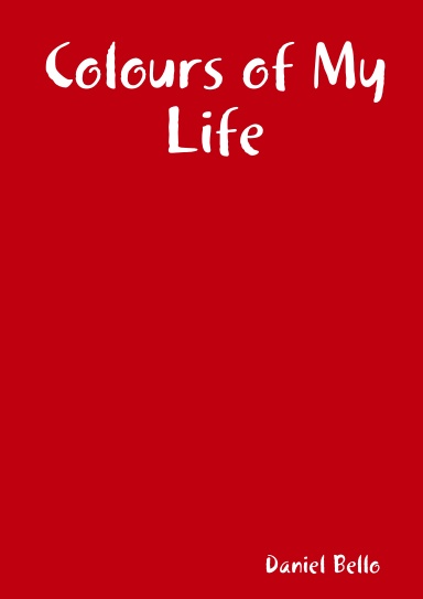Colours of My Life