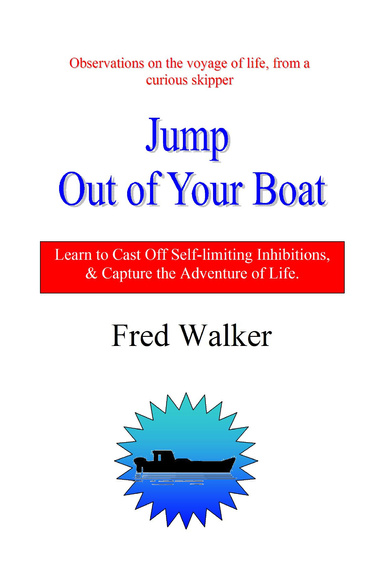 Jump Out of Your Boat