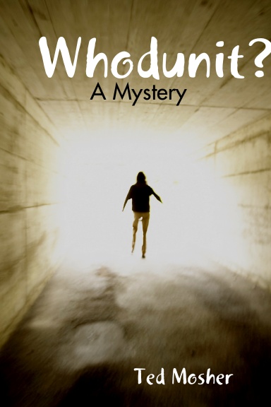 Whodunit?
