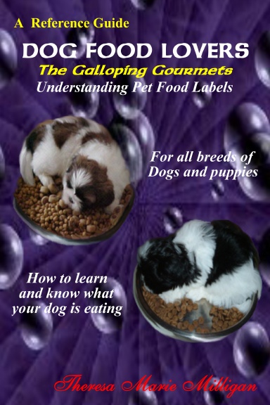 Dog Food Lovers