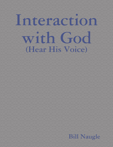 Interaction with God