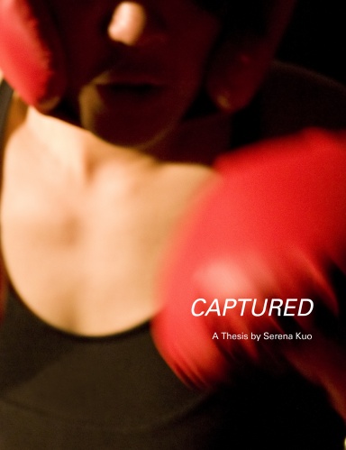 Captured: A Thesis by Serena Kuo