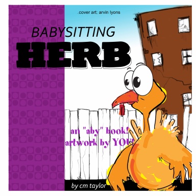 babysitting herb