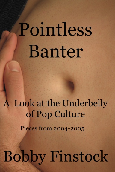 A Look at the Underbelly of Pop Culture