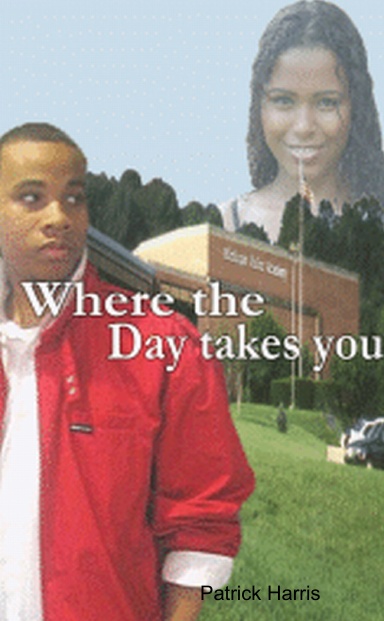 Where the Day Takes You volume one