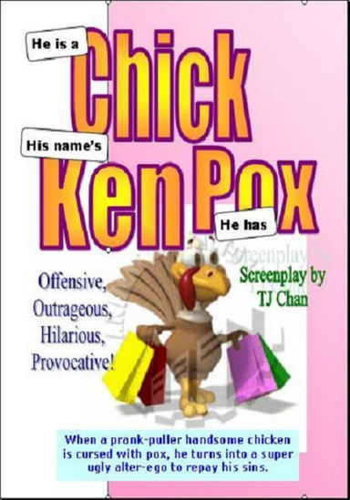 Chick Ken Pox