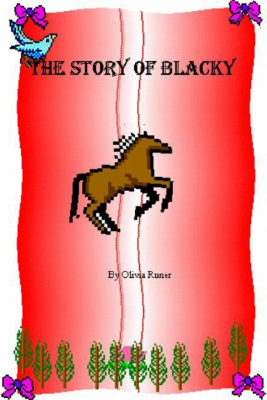 The Story of Blacky