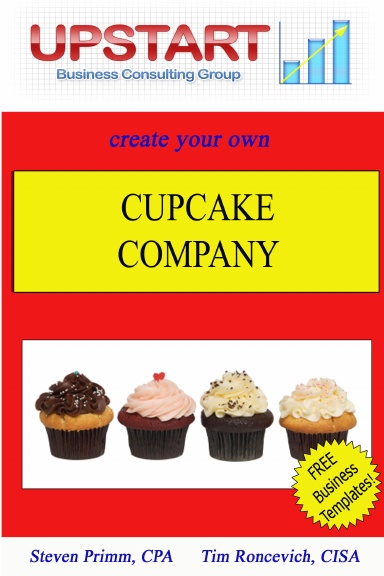 Cupcake Company