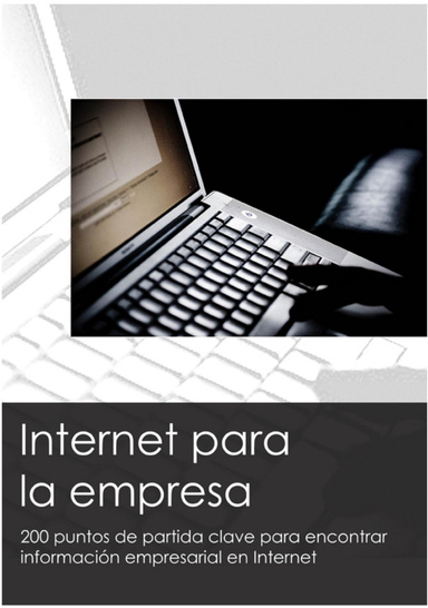 Internet para la empresa. Versión Profesionales